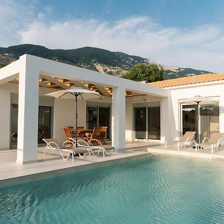 Villa Kira ترابيزاكي المظهر الخارجي الصورة