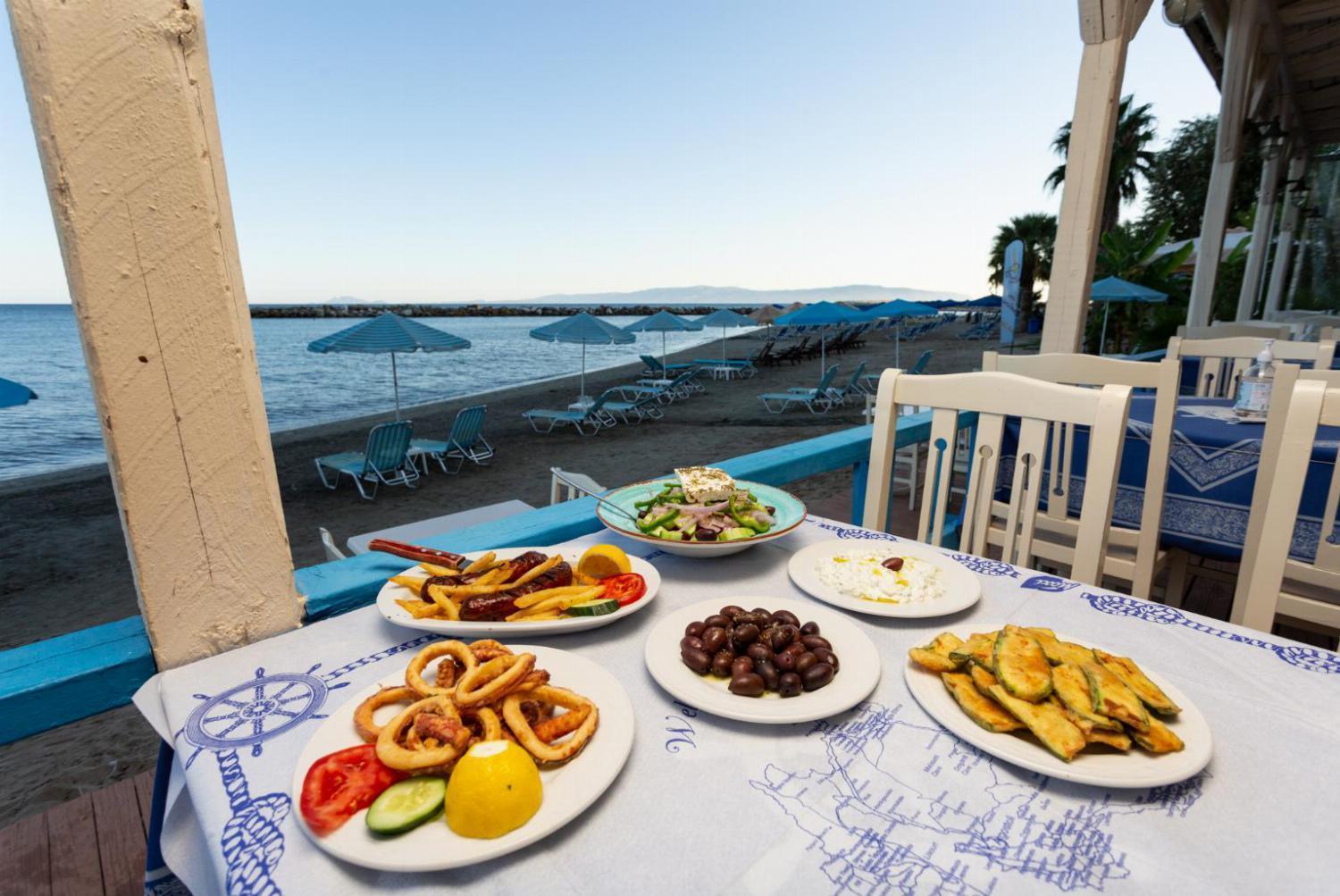 Villa Kira ترابيزاكي المظهر الخارجي الصورة
