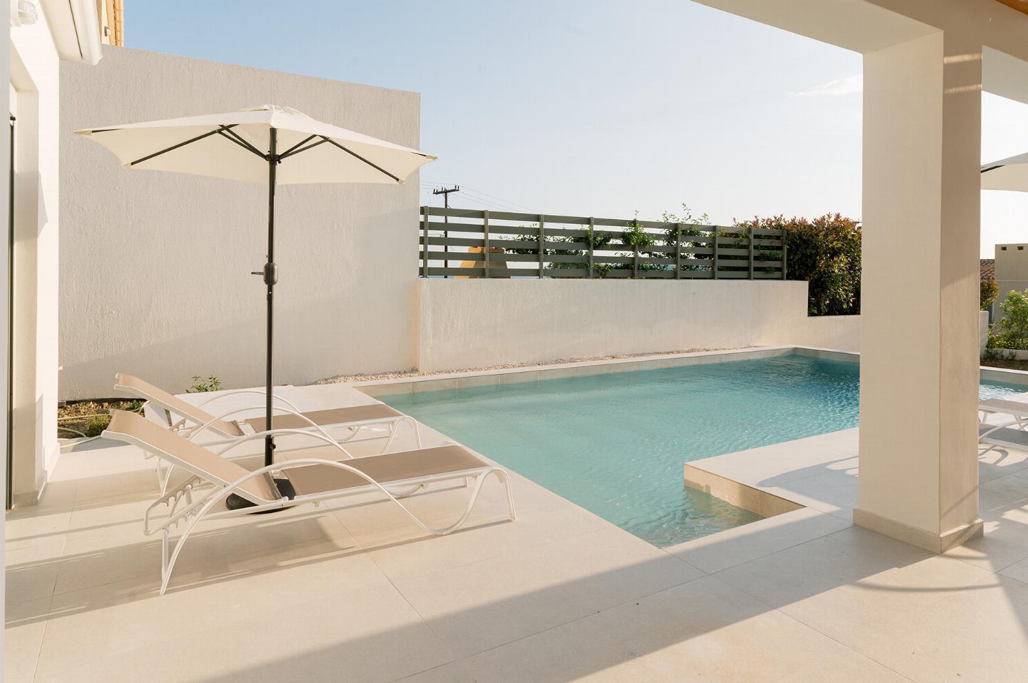 Villa Kira ترابيزاكي المظهر الخارجي الصورة
