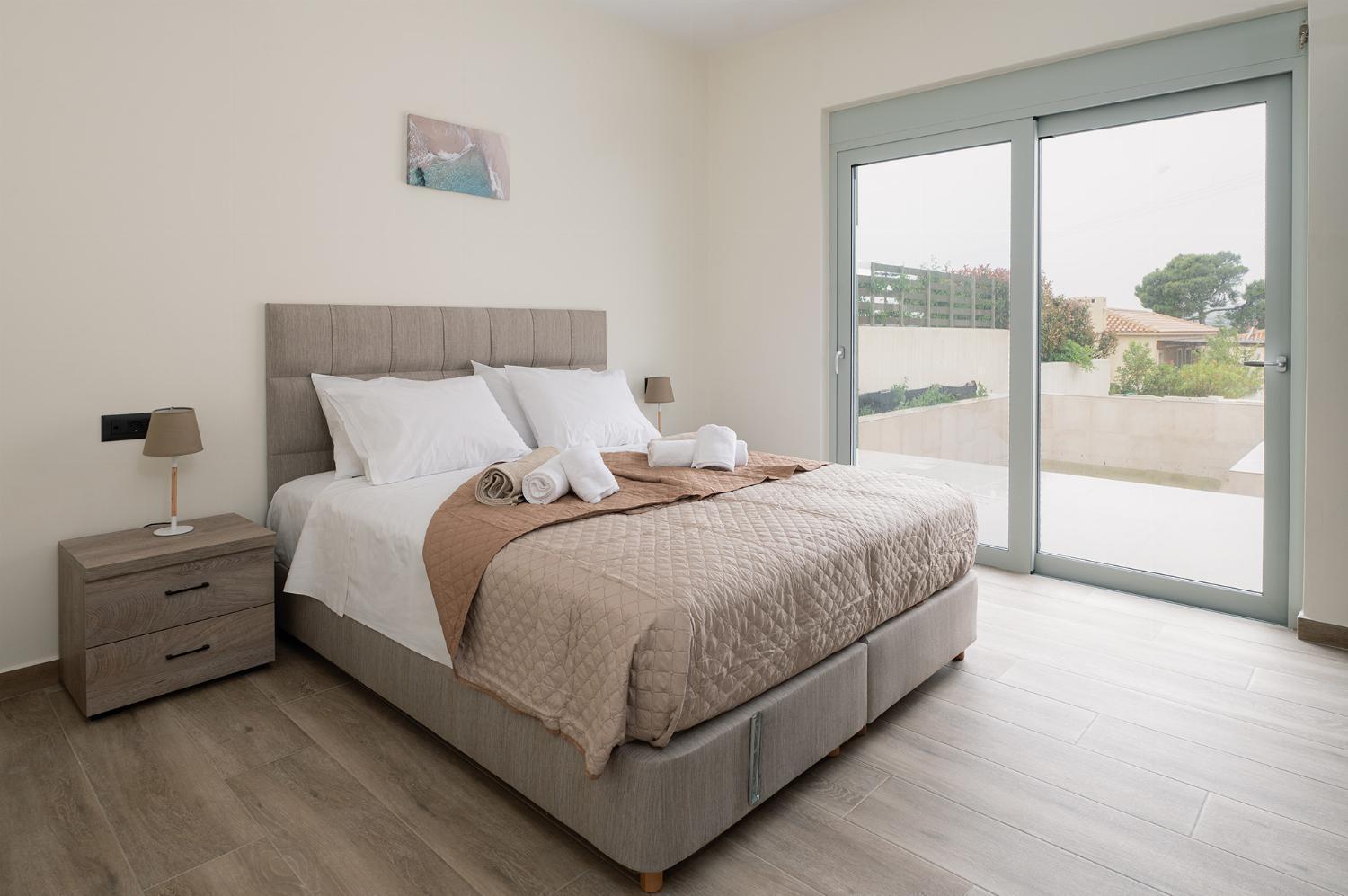 Villa Kira ترابيزاكي المظهر الخارجي الصورة