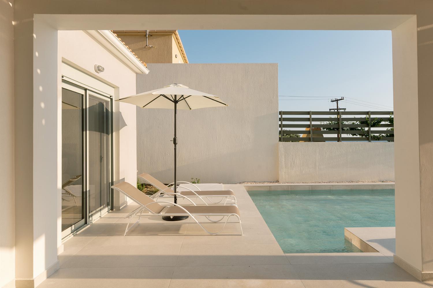 Villa Kira ترابيزاكي المظهر الخارجي الصورة
