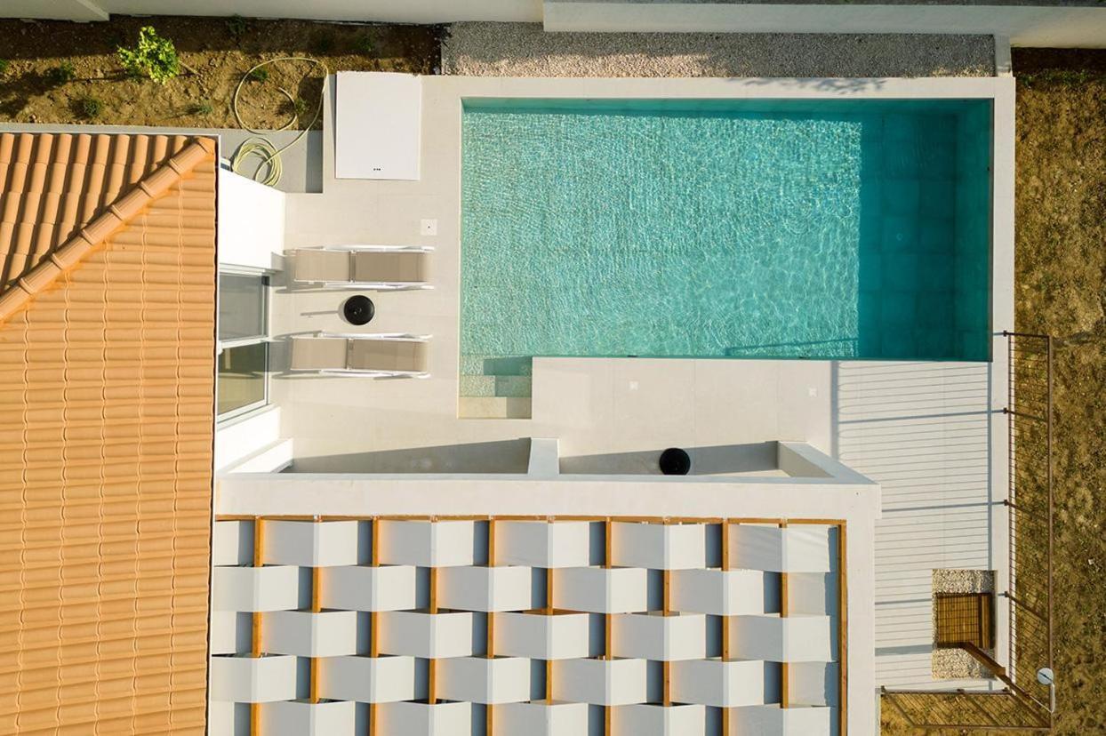 Villa Kira ترابيزاكي المظهر الخارجي الصورة